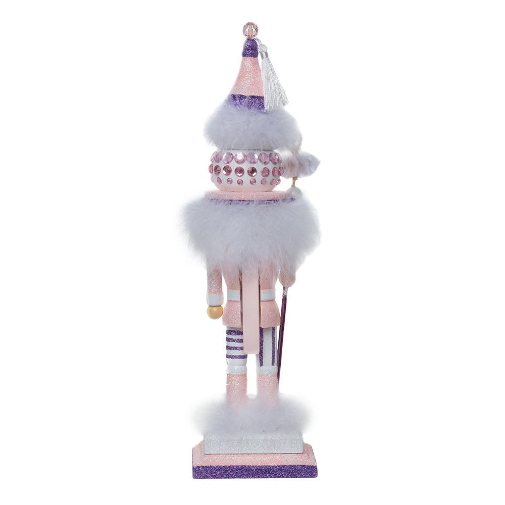 15" Hollywood Nutcrackers™ Ballet Nutcracker