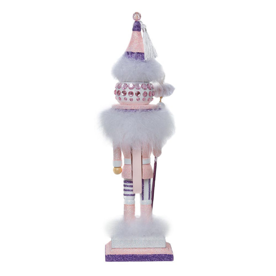 15" Hollywood Nutcrackers™ Ballet Nutcracker
