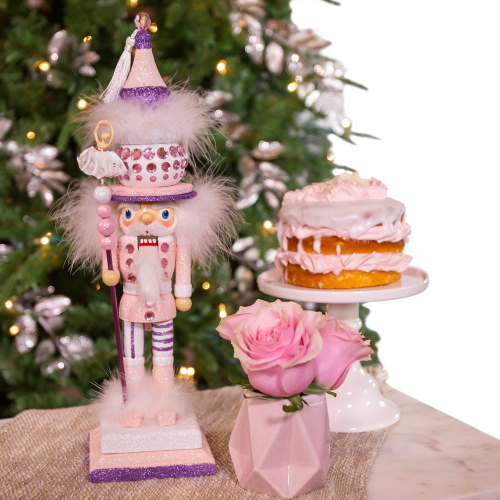 15" Hollywood Nutcrackers™ Ballet Nutcracker