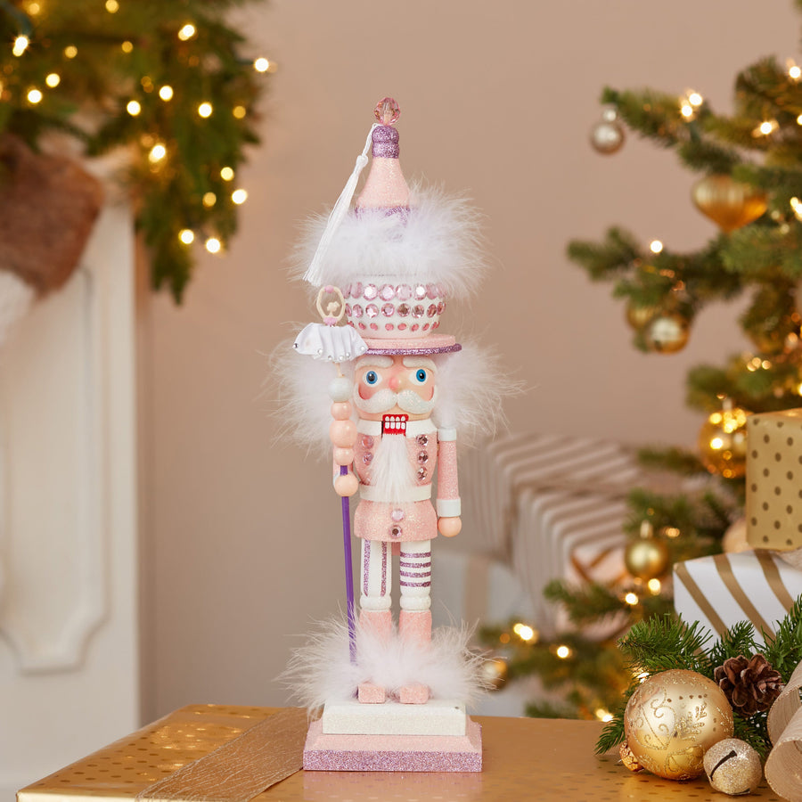 15" Hollywood Nutcrackers™ Ballet Nutcracker