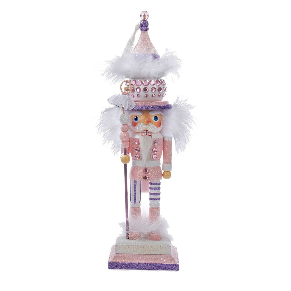 15" Hollywood Nutcrackers™ Ballet Nutcracker
