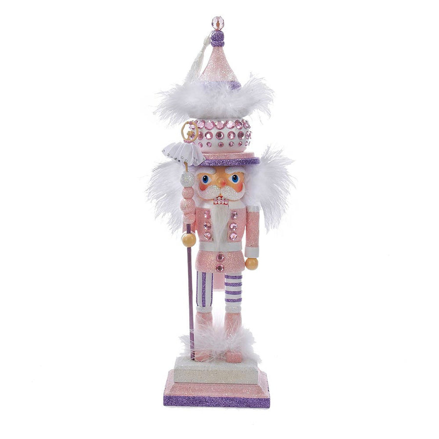 15" Hollywood Nutcrackers™ Ballet Nutcracker