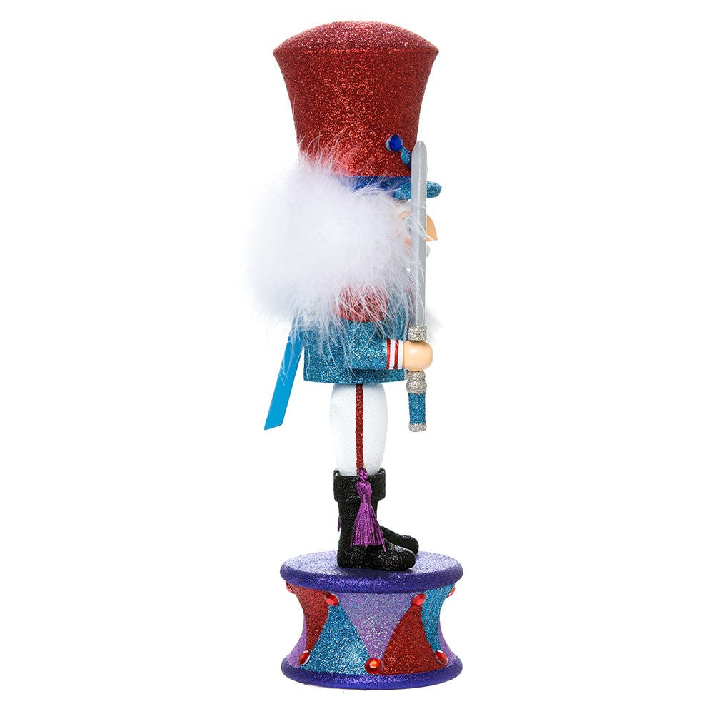 15" Hollywood Nutcrackers™ Nutcracker Prince Nutcracker