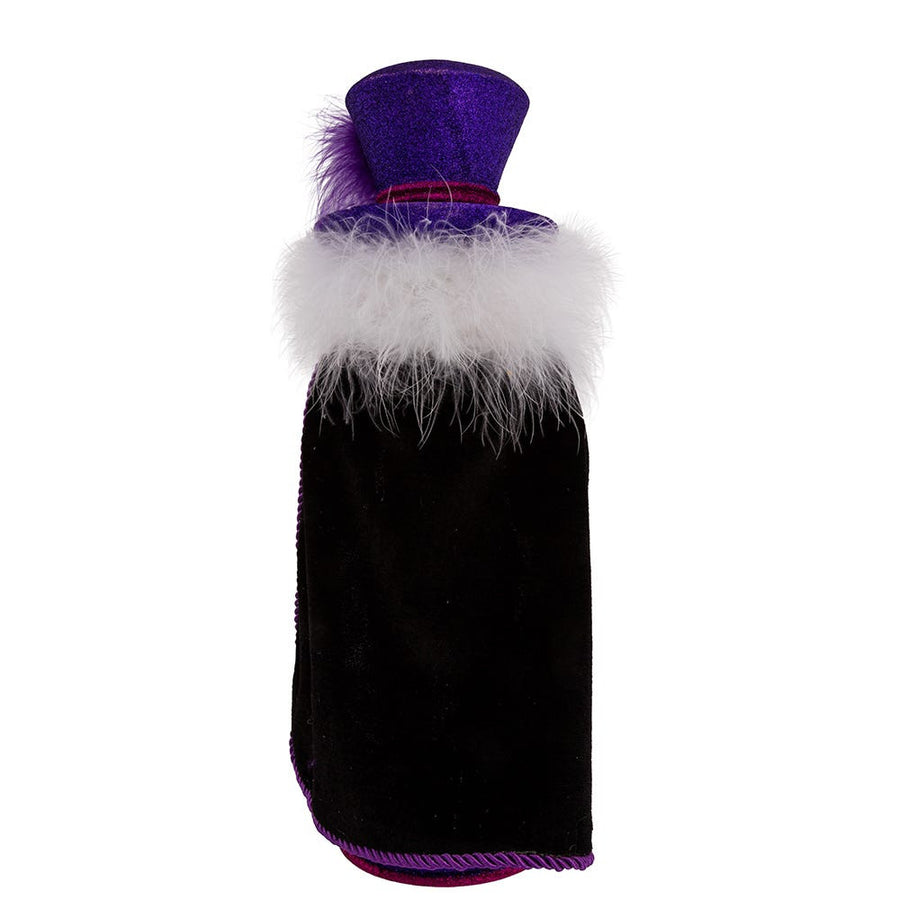 15" Hollywood Nutcrackers™ Drosselmeyer Nutcracker