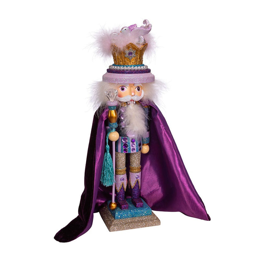 18" Hollywood Nutcrackers™ Two Turtle Doves Nutcracker (2nd in Series)