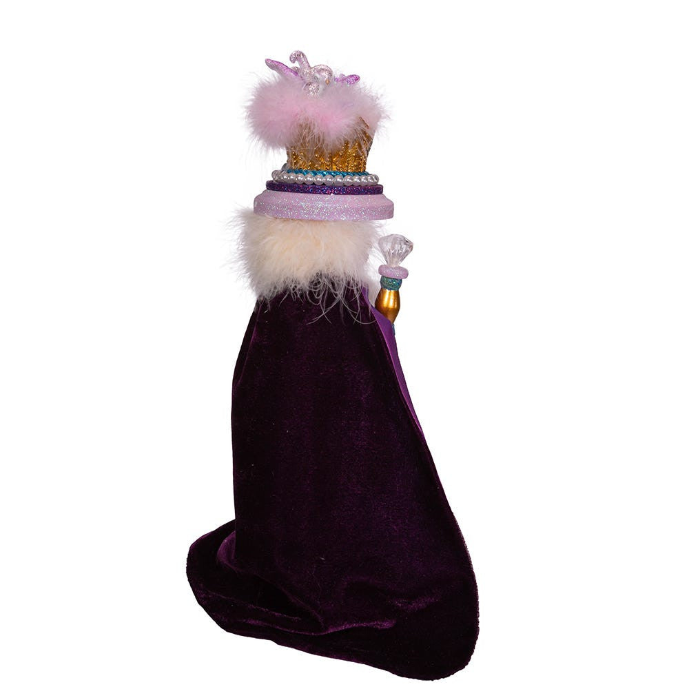 18" Hollywood Nutcrackers™ Two Turtle Doves Nutcracker (2nd in Series)