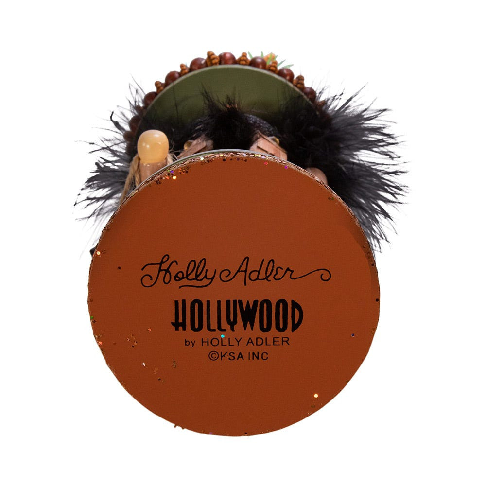 15" Hollywood Nutcrackers™ Zoo Menagerie Nutcracker