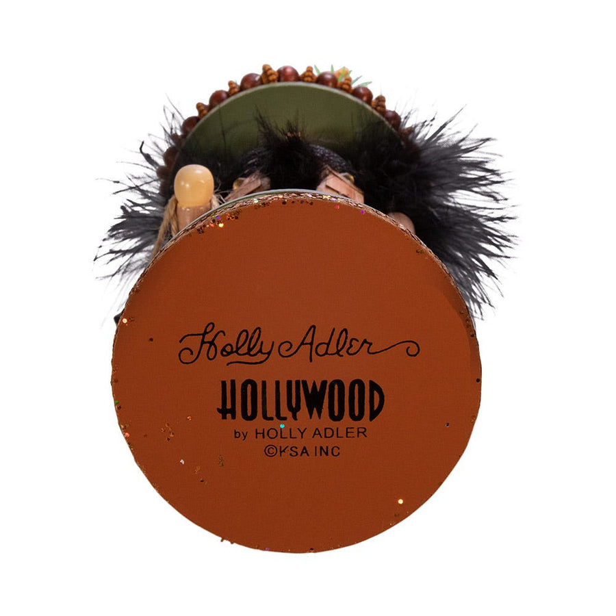 15" Hollywood Nutcrackers™ Zoo Menagerie Nutcracker
