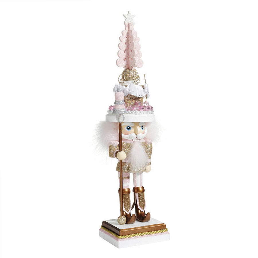 17.5" Hollywood Nutcrackers™ Ballet Nutcracker