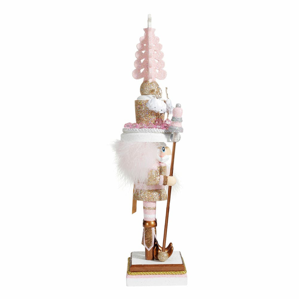 17.5" Hollywood Nutcrackers™ Ballet Nutcracker