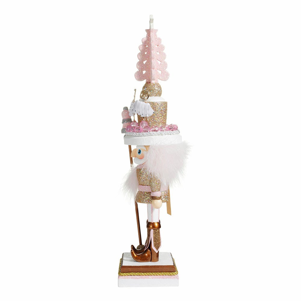 17.5" Hollywood Nutcrackers™ Ballet Nutcracker