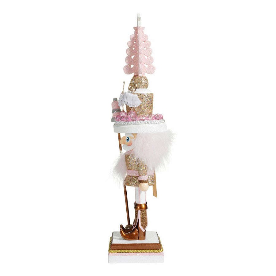 17.5" Hollywood Nutcrackers™ Ballet Nutcracker