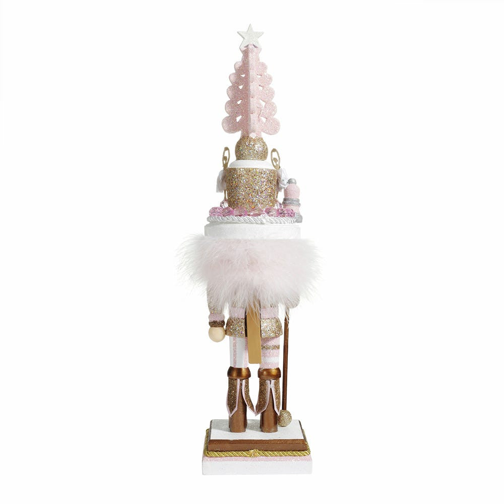 17.5" Hollywood Nutcrackers™ Ballet Nutcracker