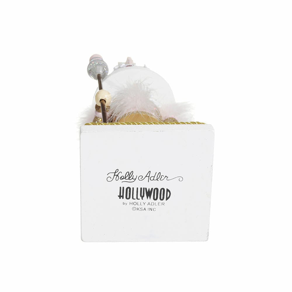 17.5" Hollywood Nutcrackers™ Ballet Nutcracker