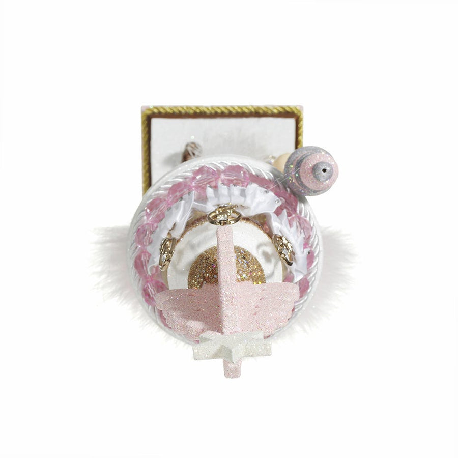17.5" Hollywood Nutcrackers™ Ballet Nutcracker