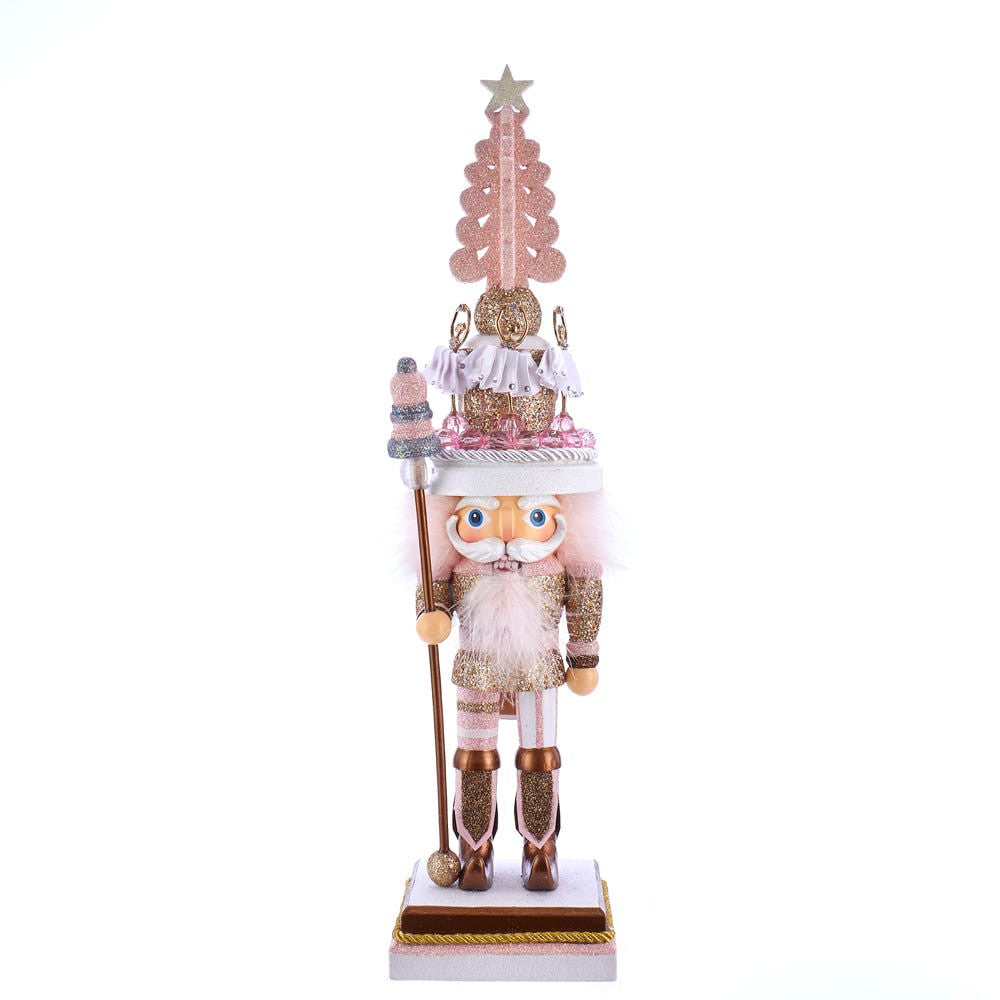 17.5" Hollywood Nutcrackers™ Ballet Nutcracker