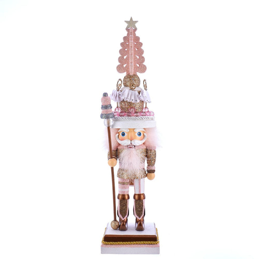 17.5" Hollywood Nutcrackers™ Ballet Nutcracker