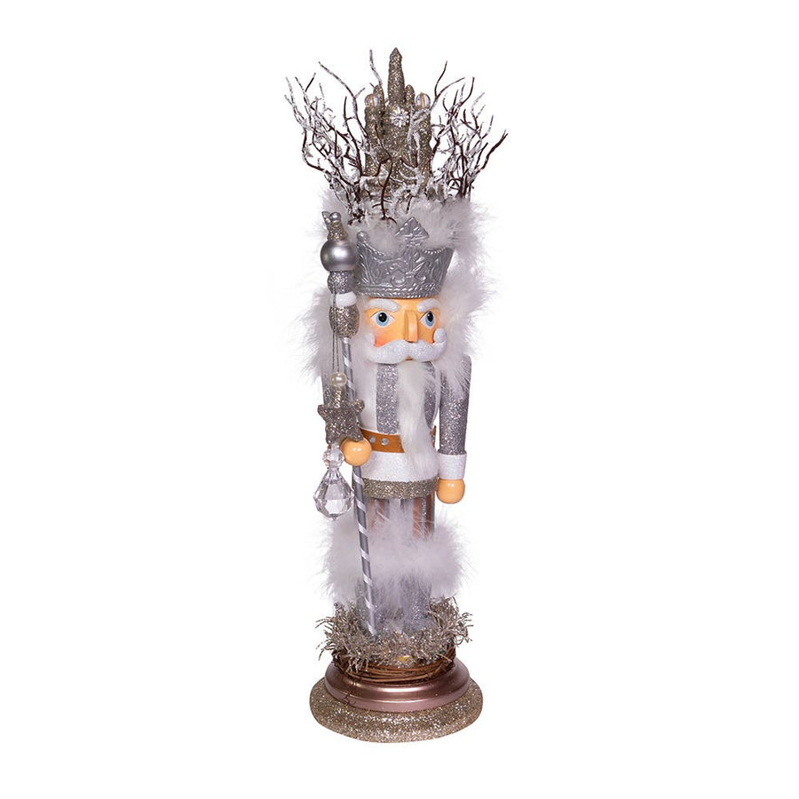 17.5" Hollywood Nutcrackers™ Castle King Nutcracker