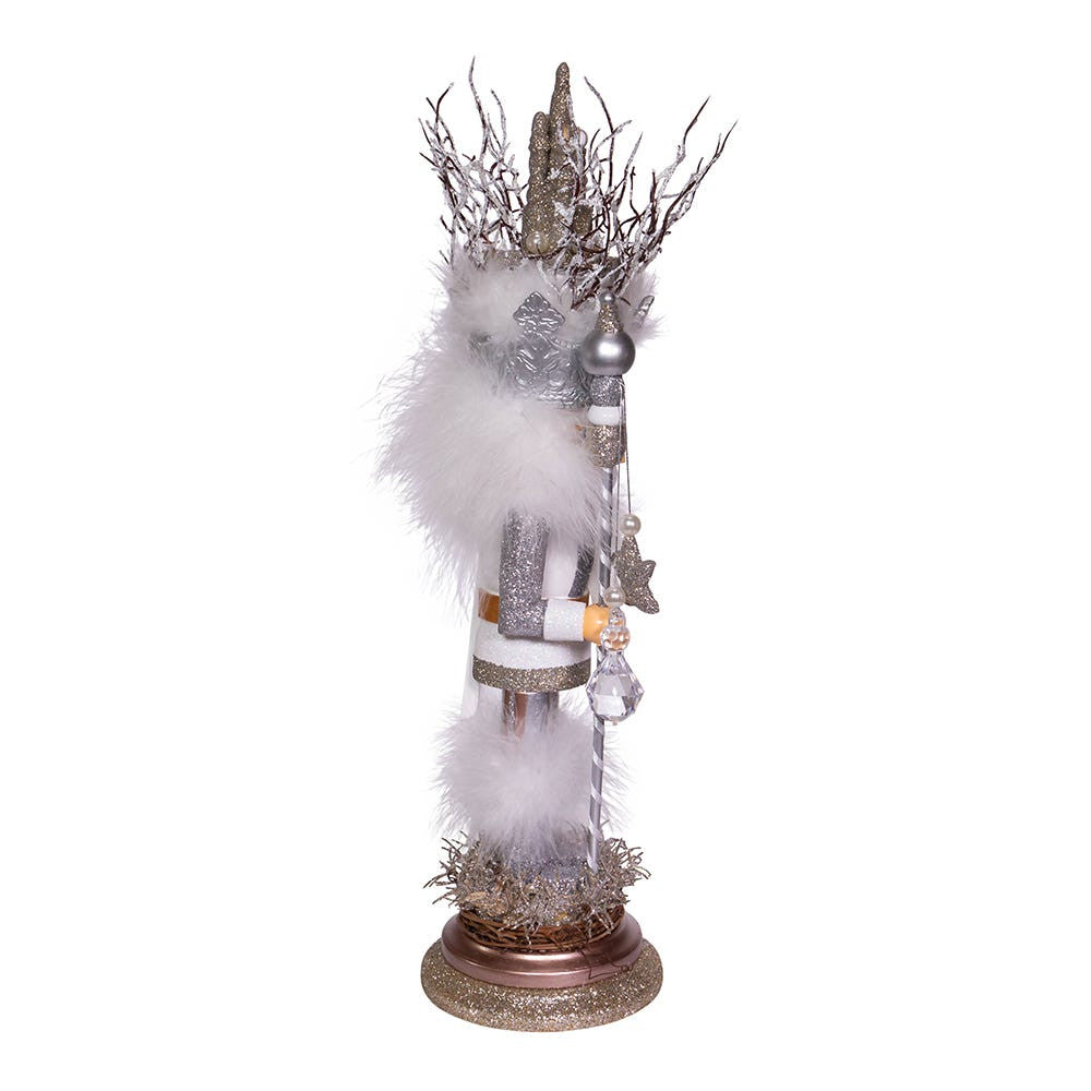 17.5" Hollywood Nutcrackers™ Castle King Nutcracker