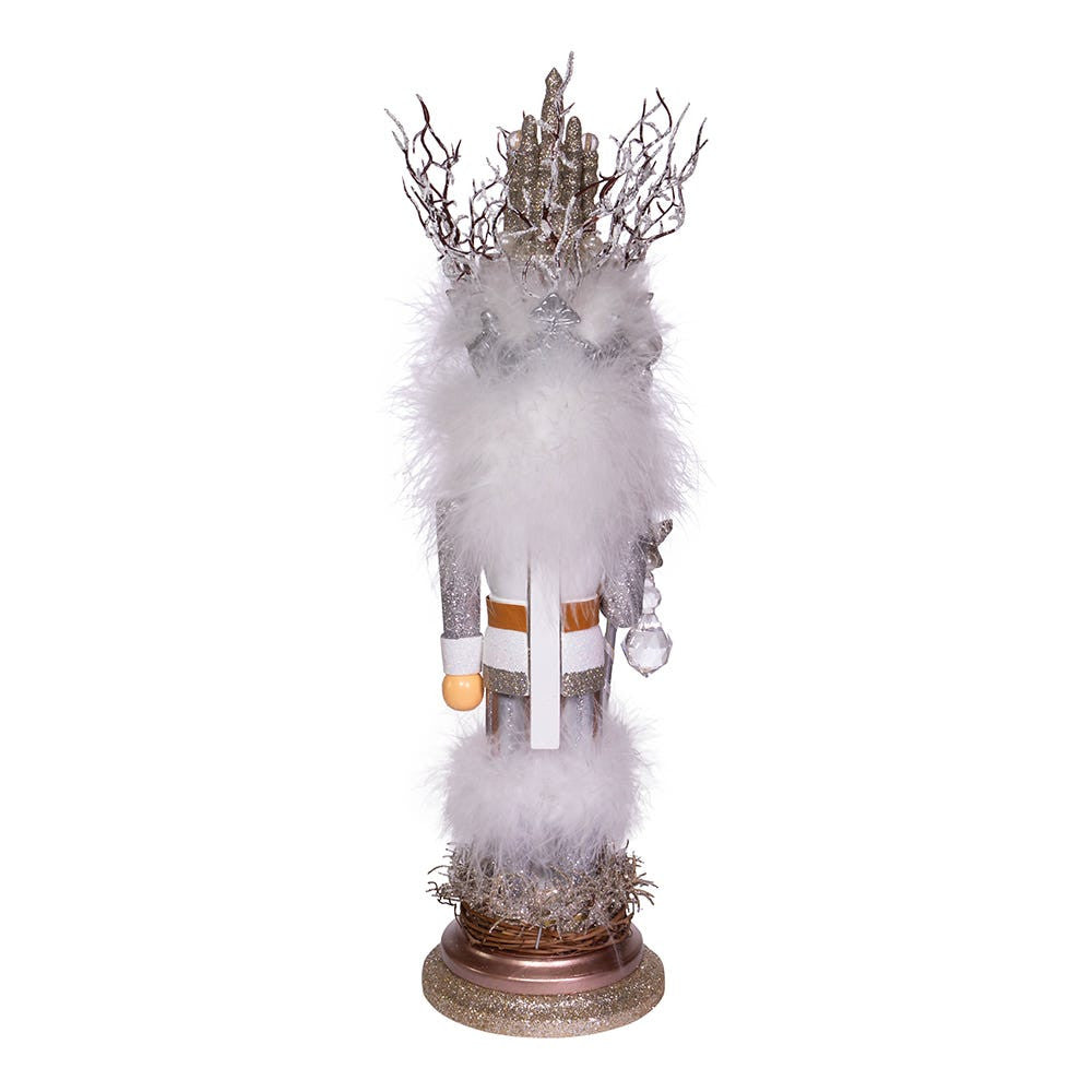 17.5" Hollywood Nutcrackers™ Castle King Nutcracker