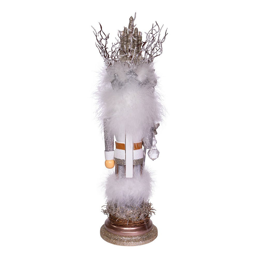 17.5" Hollywood Nutcrackers™ Castle King Nutcracker