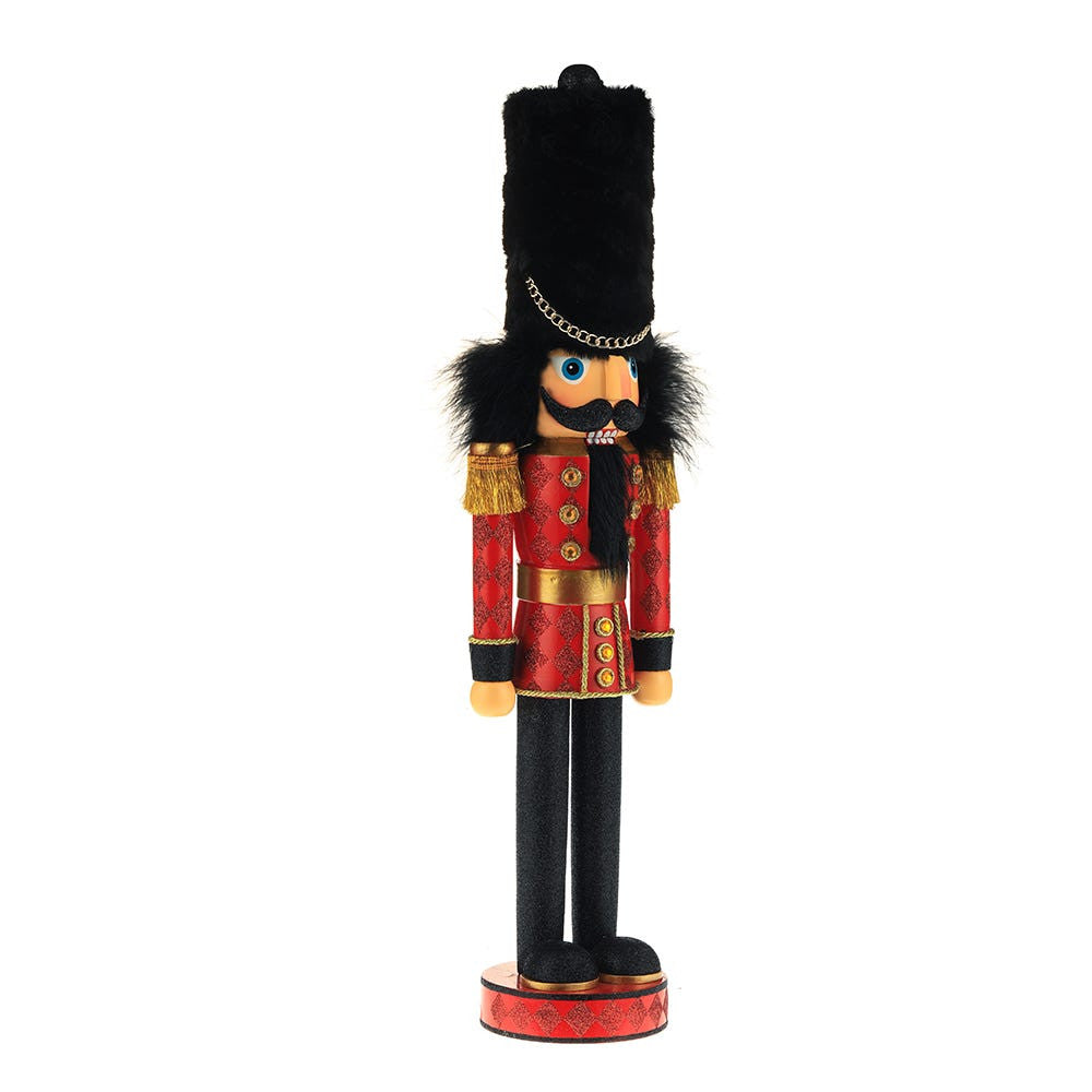 36" Hollywood Nutcrackers™ Royal Soldier Nutcracker