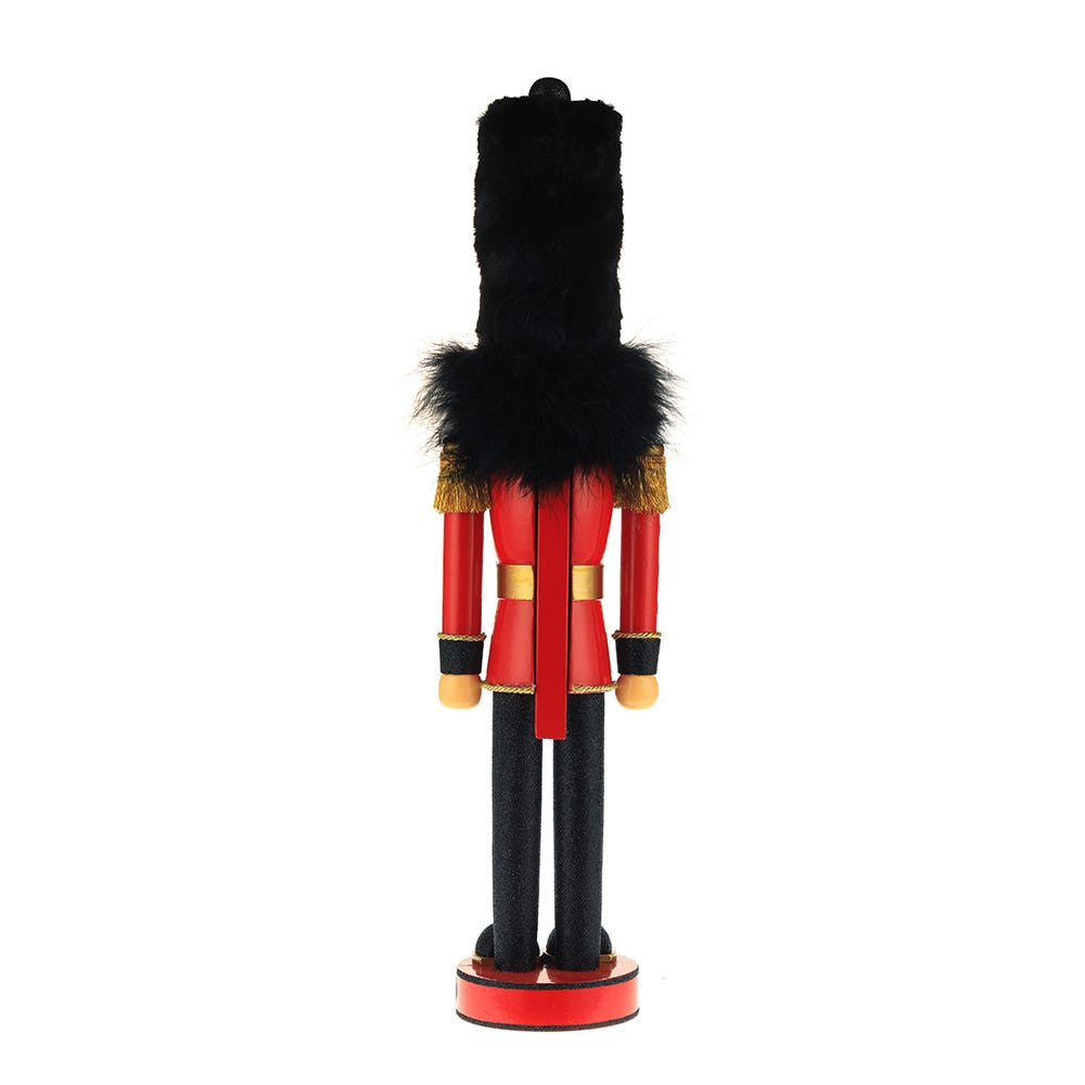 36" Hollywood Nutcrackers™ Royal Soldier Nutcracker