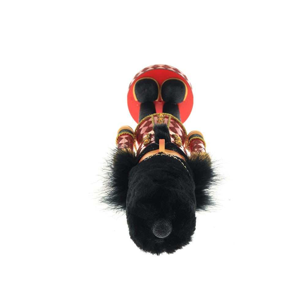 36" Hollywood Nutcrackers™ Royal Soldier Nutcracker