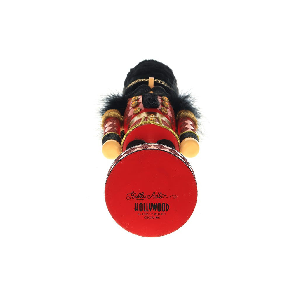 36" Hollywood Nutcrackers™ Royal Soldier Nutcracker