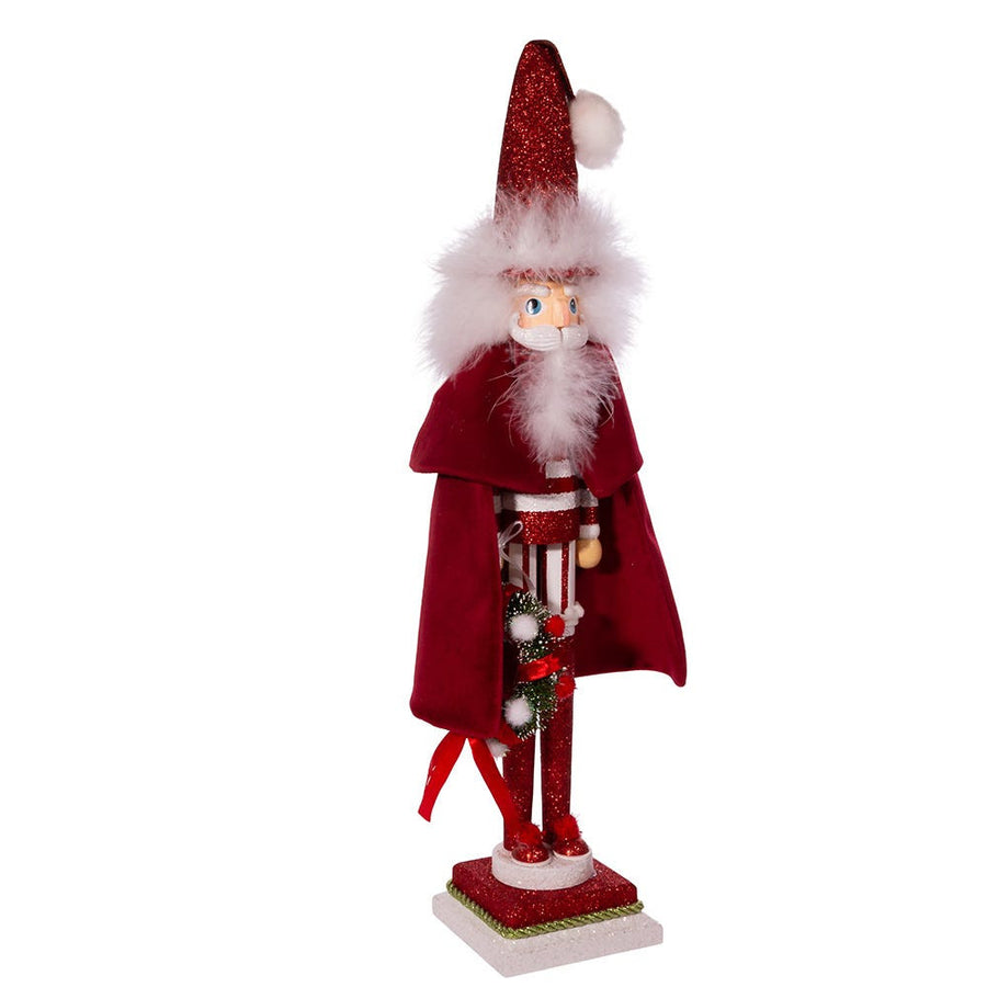 20" Hollywood Nutcrackers™ Red Skinny Nutcracker