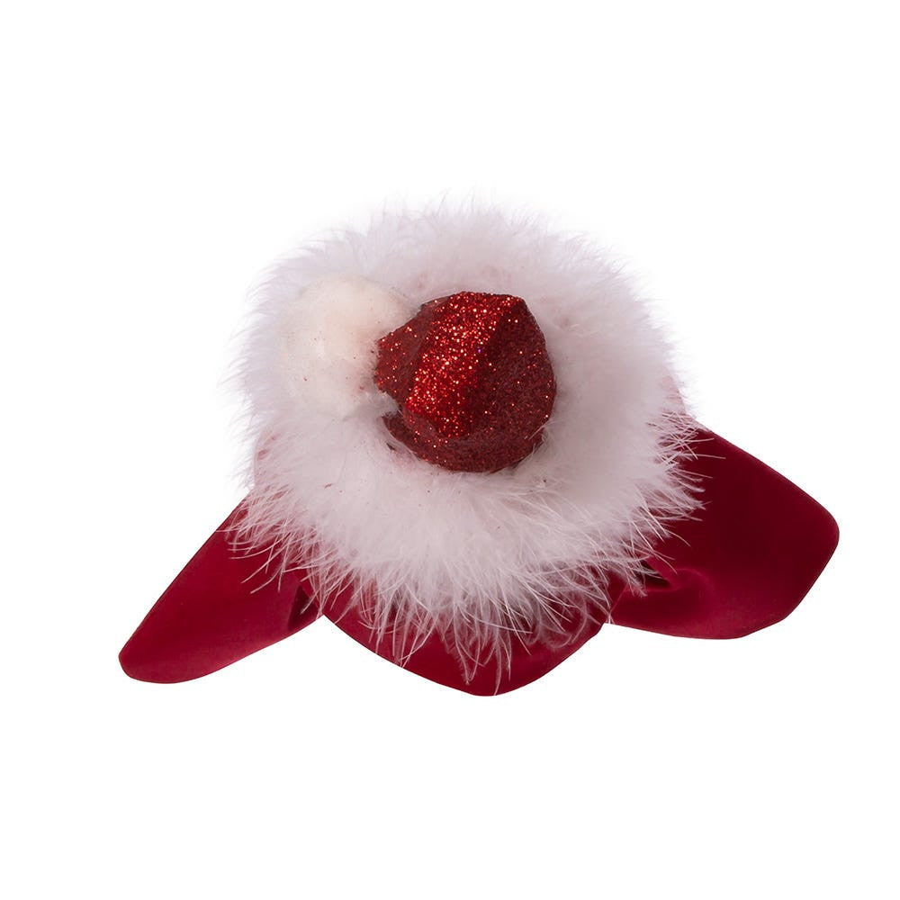 20" Hollywood Nutcrackers™ Red Skinny Nutcracker