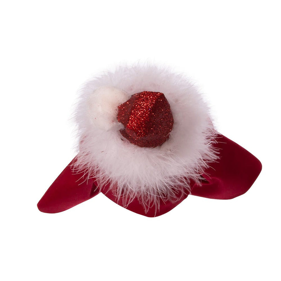 20" Hollywood Nutcrackers™ Red Skinny Nutcracker
