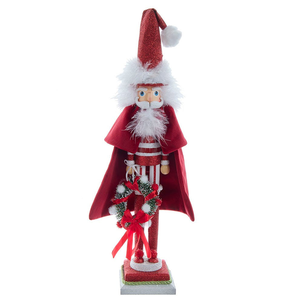 20" Hollywood Nutcrackers™ Red Skinny Nutcracker