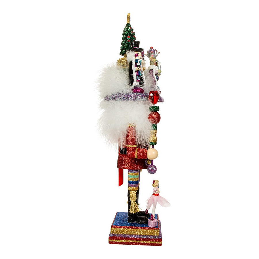 18" Hollywood Nutcrackers™ Nutcracker Suite Nutcracker