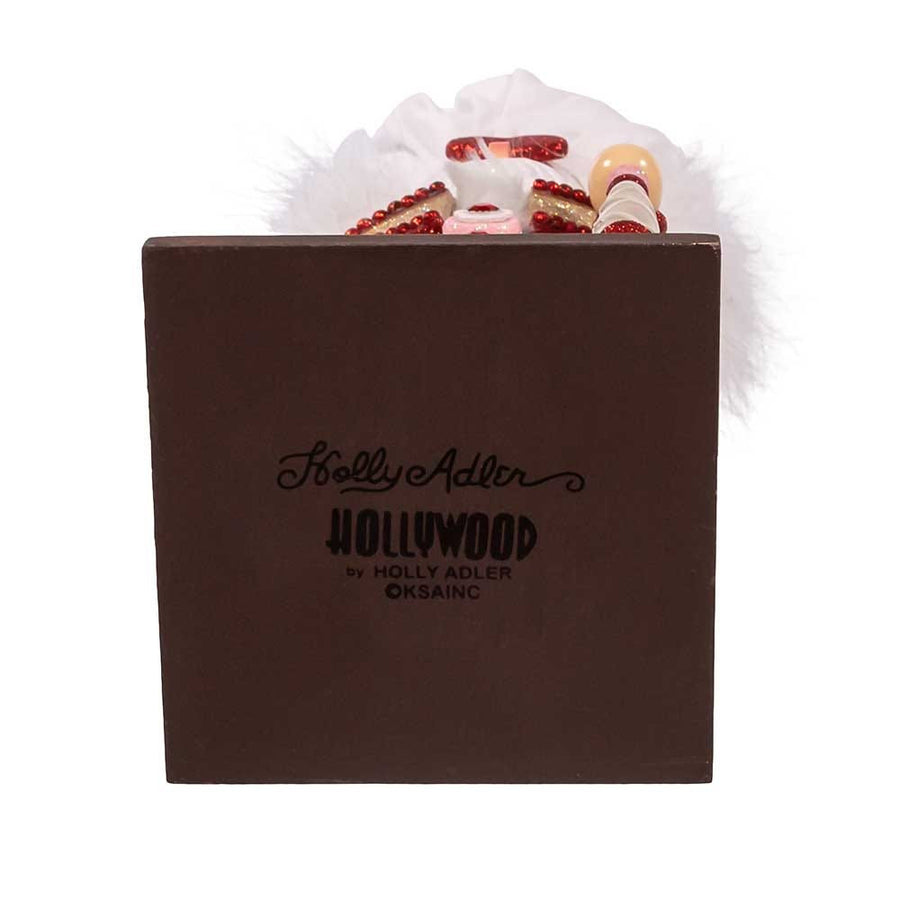 18" Hollywood Nutcrackers™ Gingerbread Chef Nutcracker