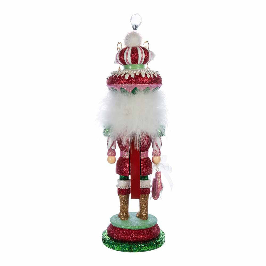 16" Hollywood Nutcrackers™ Ballet Soldier Nutcracker