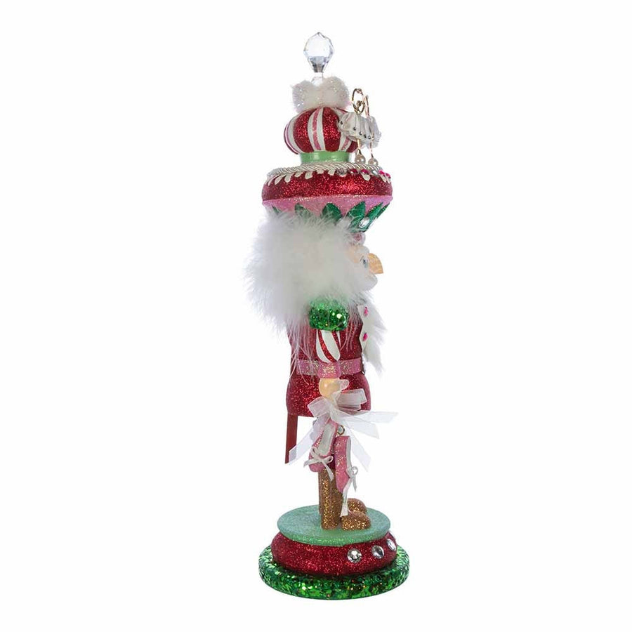 16" Hollywood Nutcrackers™ Ballet Soldier Nutcracker