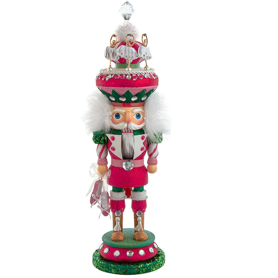 16" Hollywood Nutcrackers™ Ballet Soldier Nutcracker