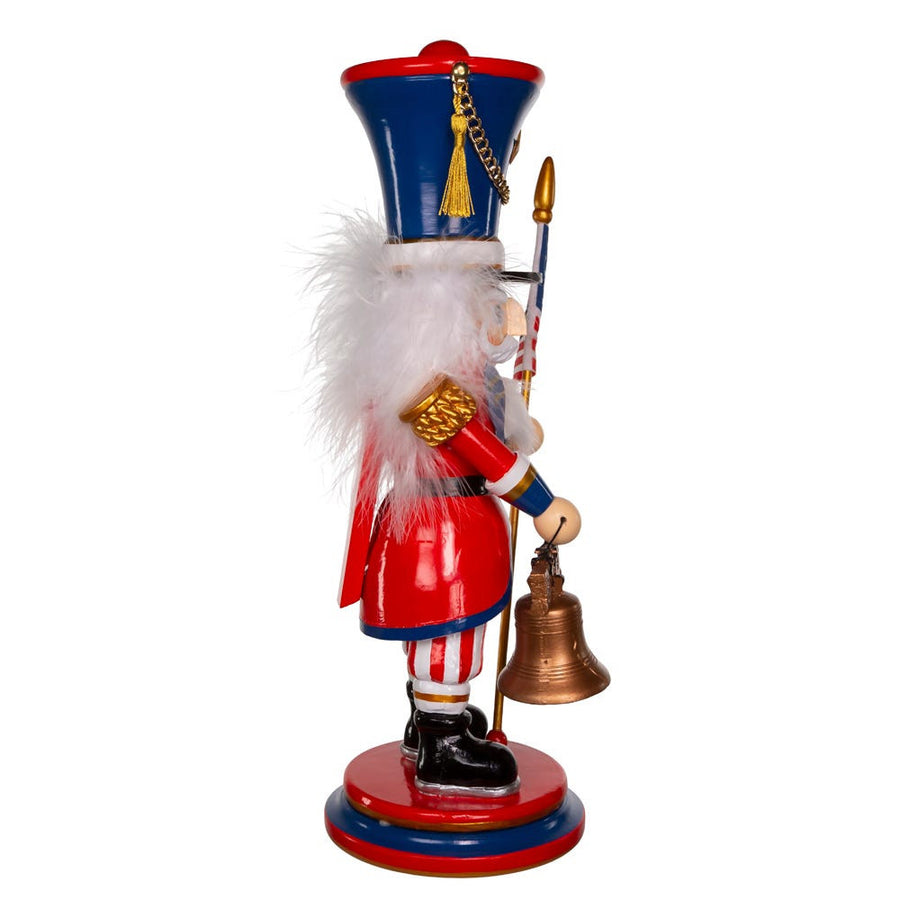15" Hollywood Nutcrackers™ Americana Nutcracker