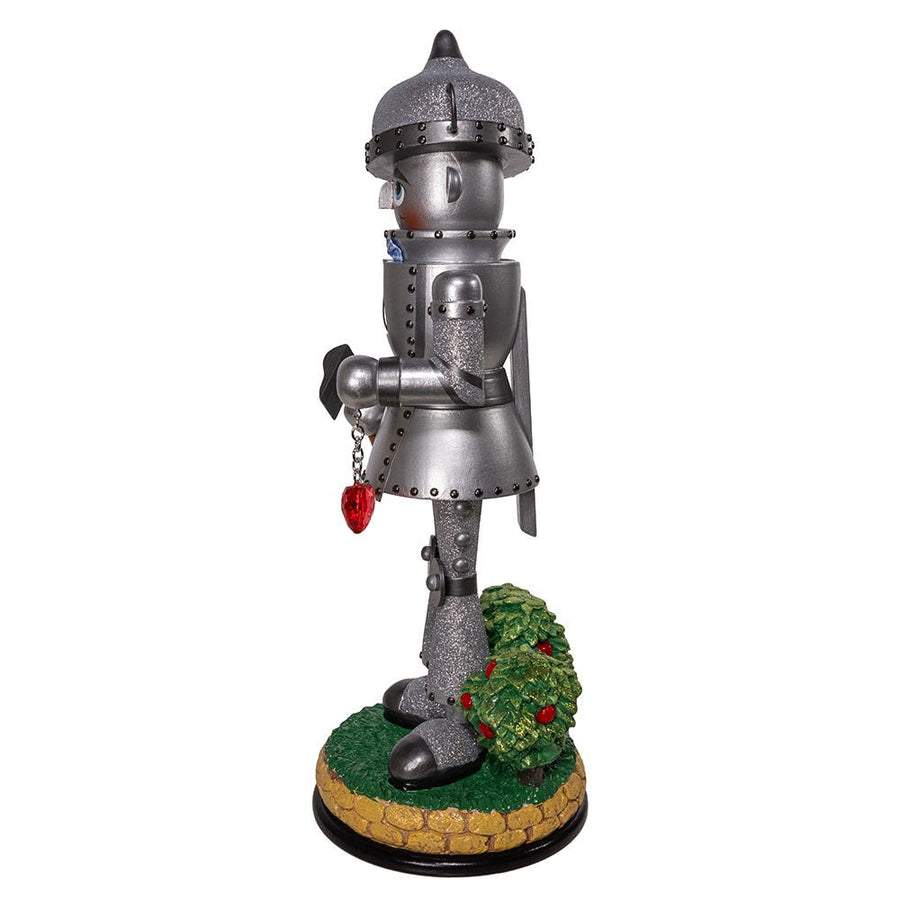 18" Hollywood Nutcrackers™ Tin Man Nutcracker