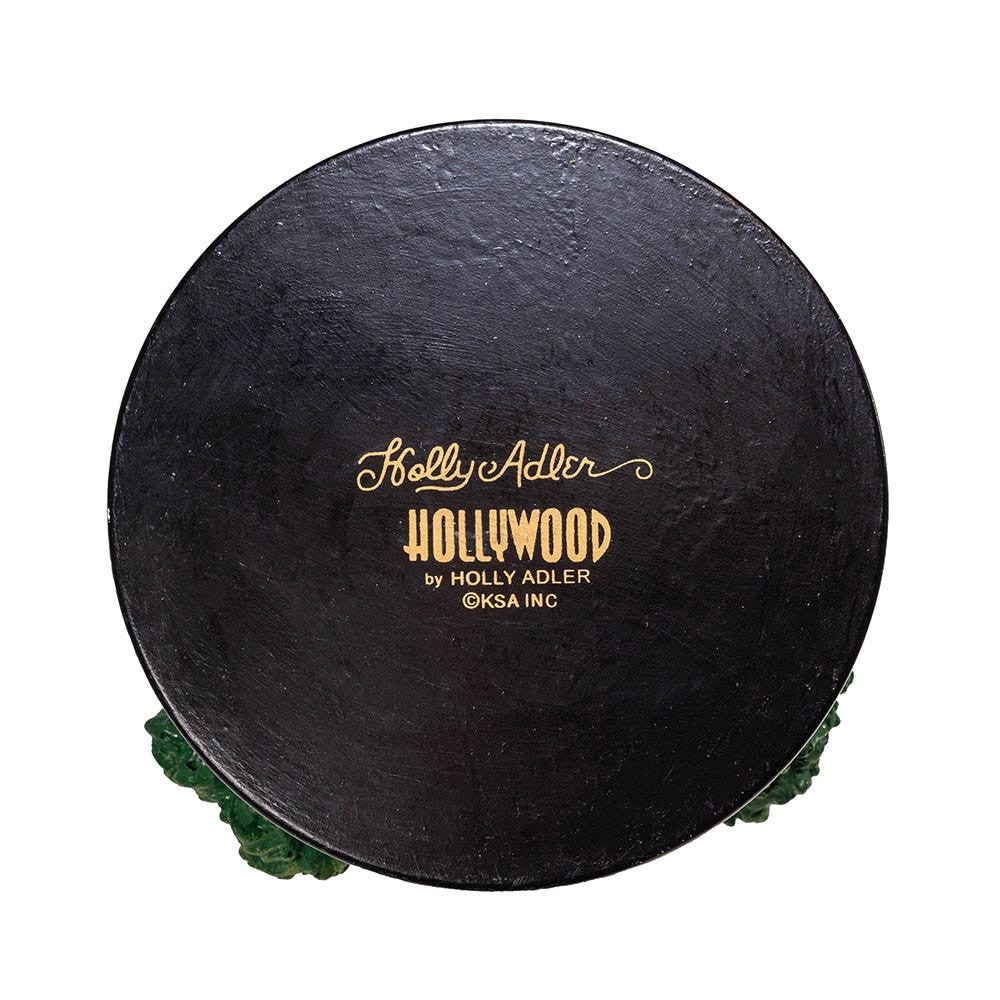 18" Hollywood Nutcrackers™ Tin Man Nutcracker