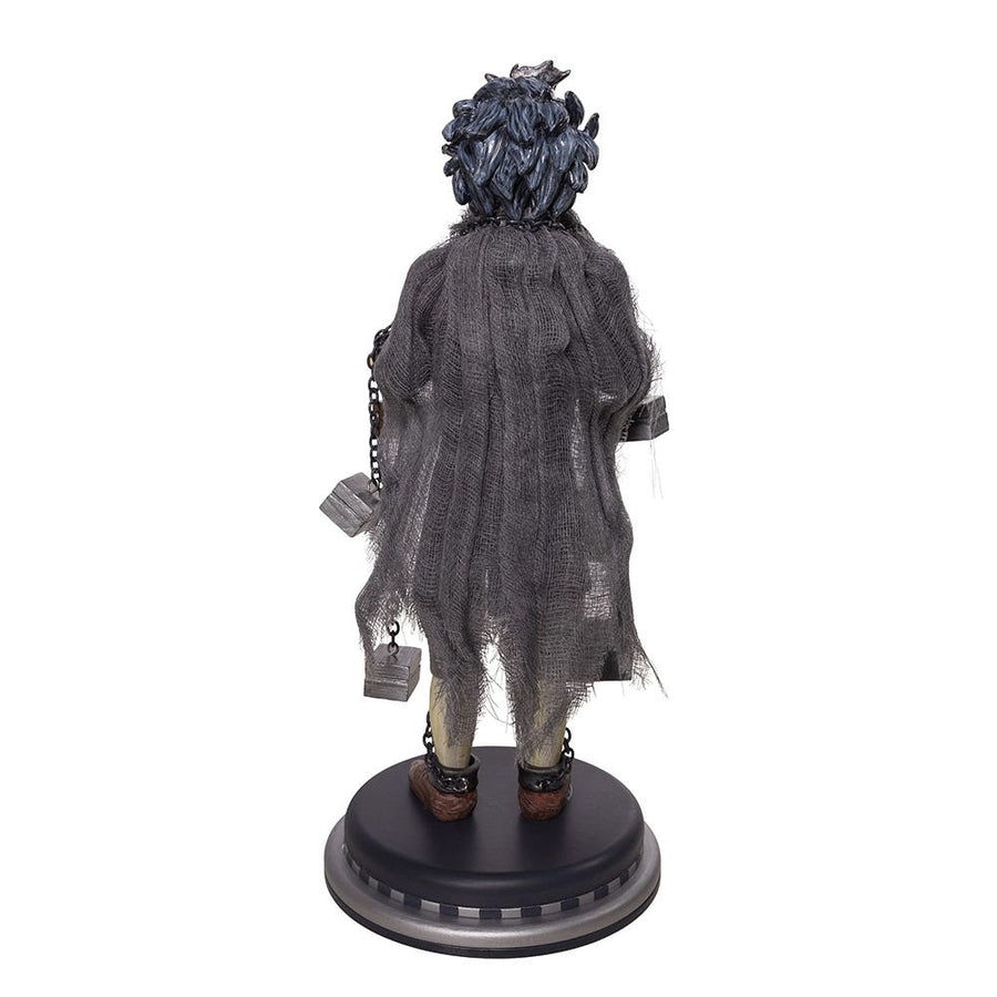 17" Hollywood Nutcrackers™ Marley Nutcracker