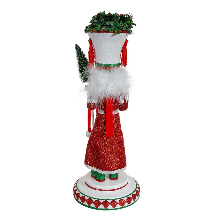 16" Hollywood Nutcrackers™ Day Of The Dead Girl Nutcracker