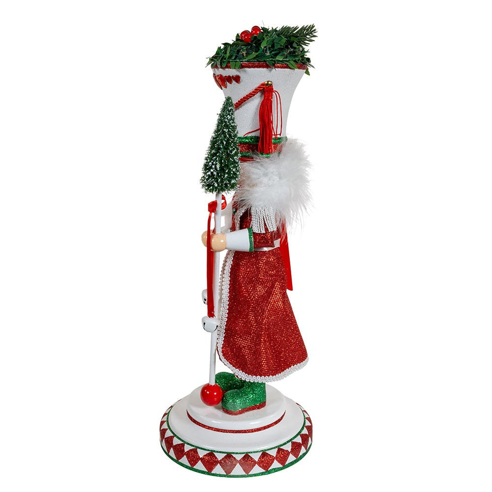 16" Hollywood Nutcrackers™ Day Of The Dead Girl Nutcracker