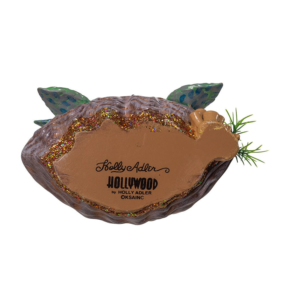 16" Hollywood Nutcrackers™ Sea Turtle Nutcracker