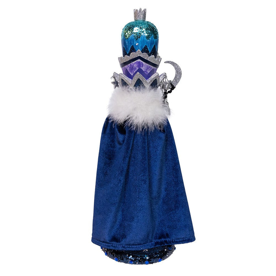 18.5" Hollywood Nutcrackers™ Midnight Man Nutcracker