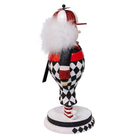 14.5 Hollywood NutcrackersÂ™ Tweedle Dum Nutcracker
