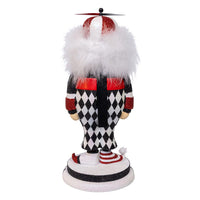 14.5 Hollywood NutcrackersÂ™ Tweedle Dum Nutcracker
