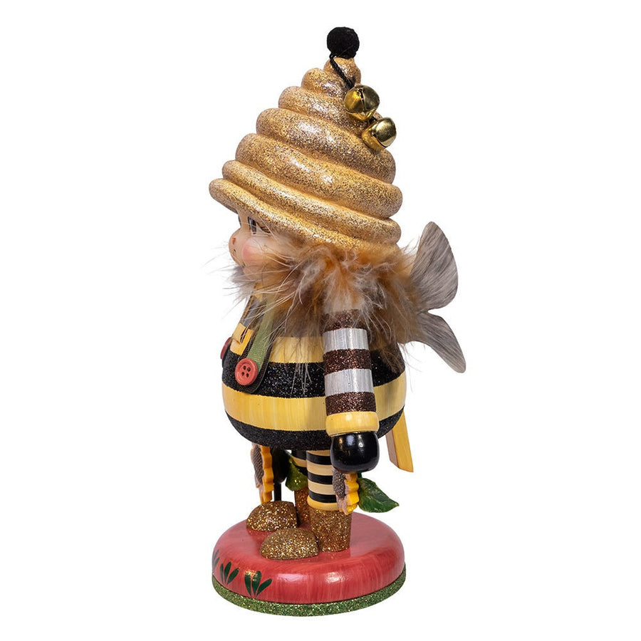 10" Hollywood Nutcrackers™ Little Bee Kid Nutcracker