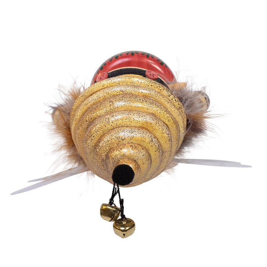 10" Hollywood Nutcrackers™ Little Bee Kid Nutcracker